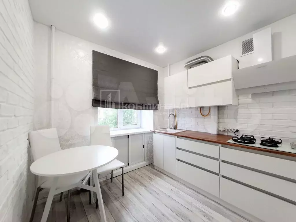 2-к. квартира, 42 м, 3/5 эт. - Фото 0