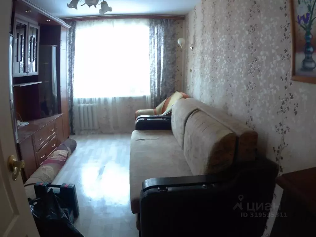 Комната Марий Эл, Йошкар-Ола ул. Лобачевского, 3 (16.0 м) - Фото 0