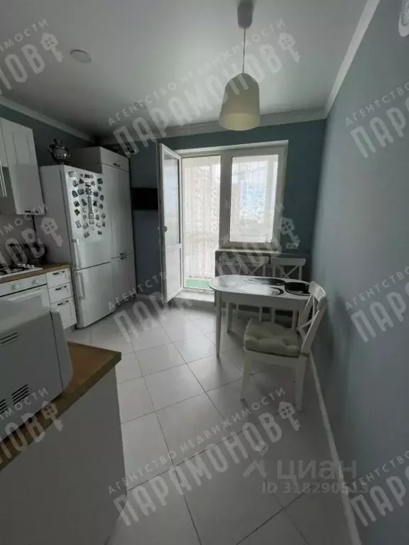 2-к кв. Тверская область, Тверь бул. Гусева, 66 (62.2 м) - Фото 0