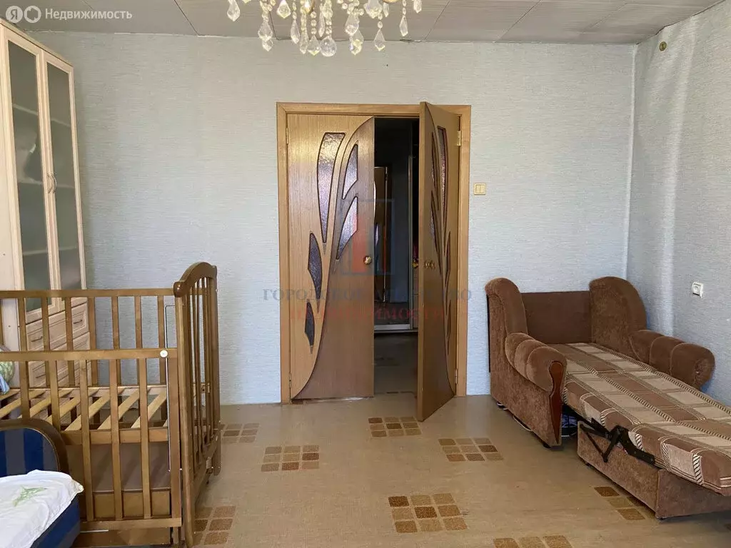 1-комнатная квартира: Серпухов, Осенняя улица, 7В (49.5 м) - Фото 2