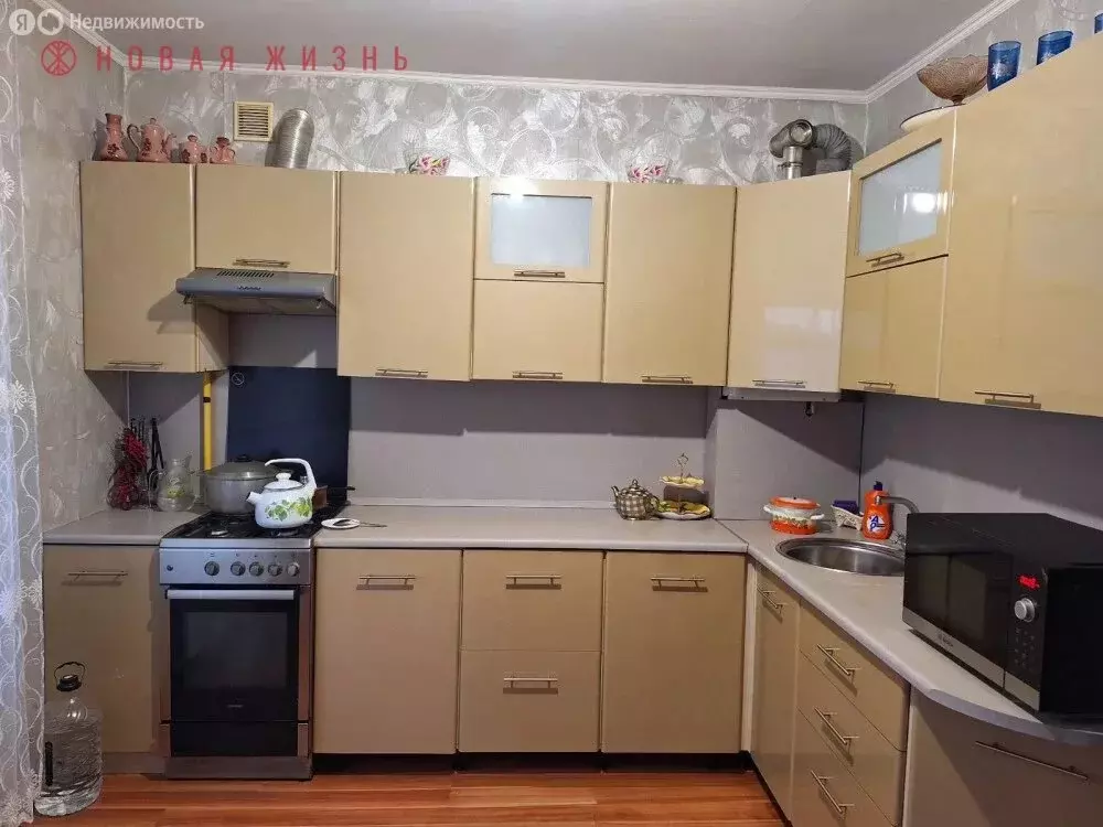 Дом в Самара, улица Волгина, 83 (107 м) - Фото 1