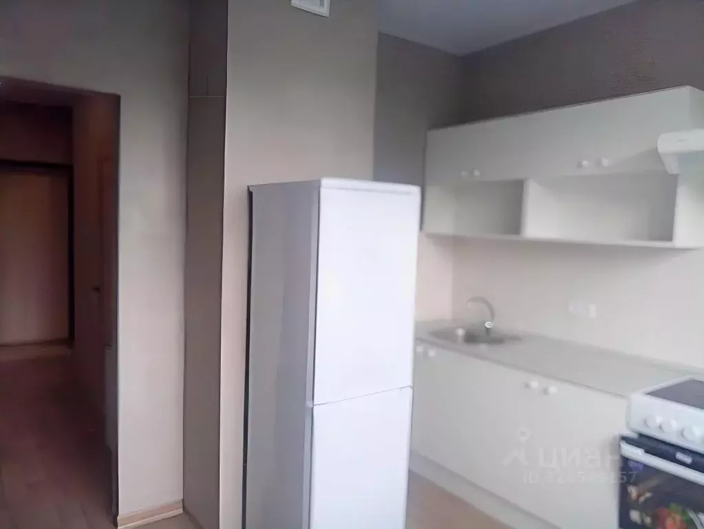 1-к кв. Московская область, Ивантеевка Пушкинский городской округ, ул. ... - Фото 2