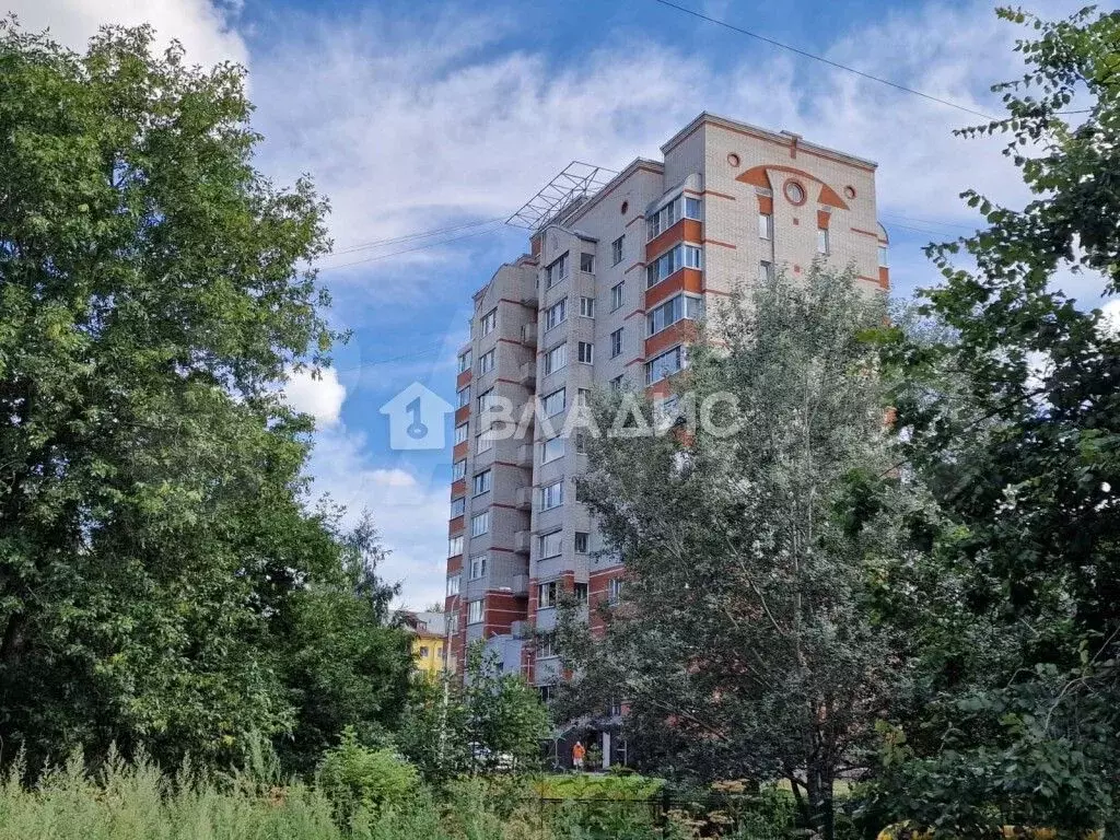 3-к. квартира, 103 м, 7/9 эт. - Фото 1