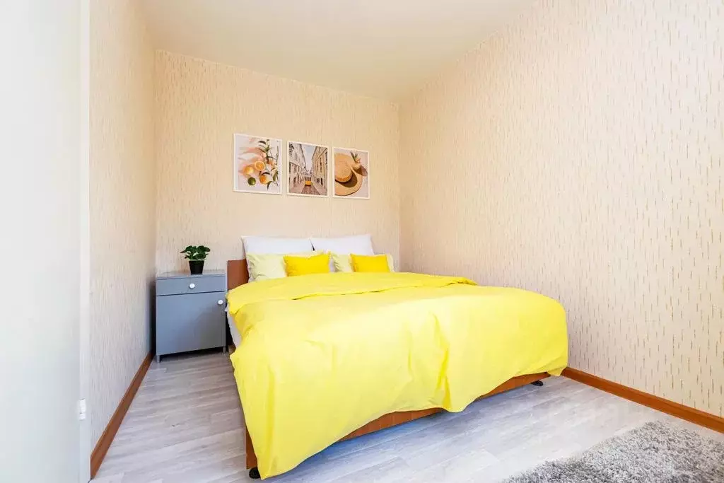 2-к кв. Пермский край, Пермь ул. Мира, 49 (47.0 м) - Фото 2