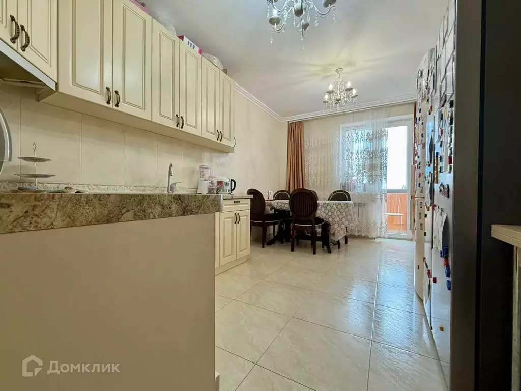 Продаётся 2-к квартира, 69.3 м - Фото 1