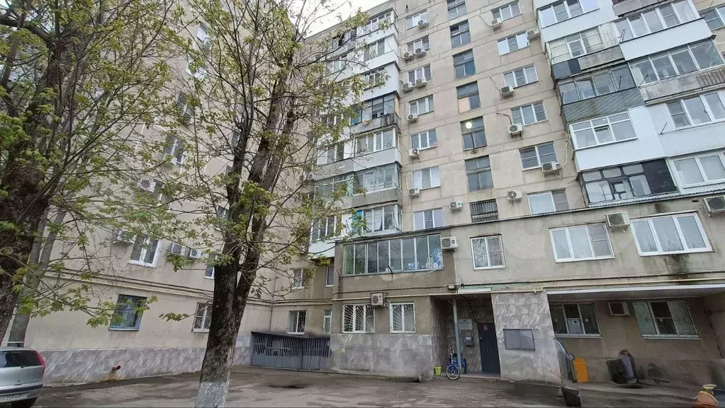 2-к. квартира, 41 м, 4/10 эт. - Фото 1