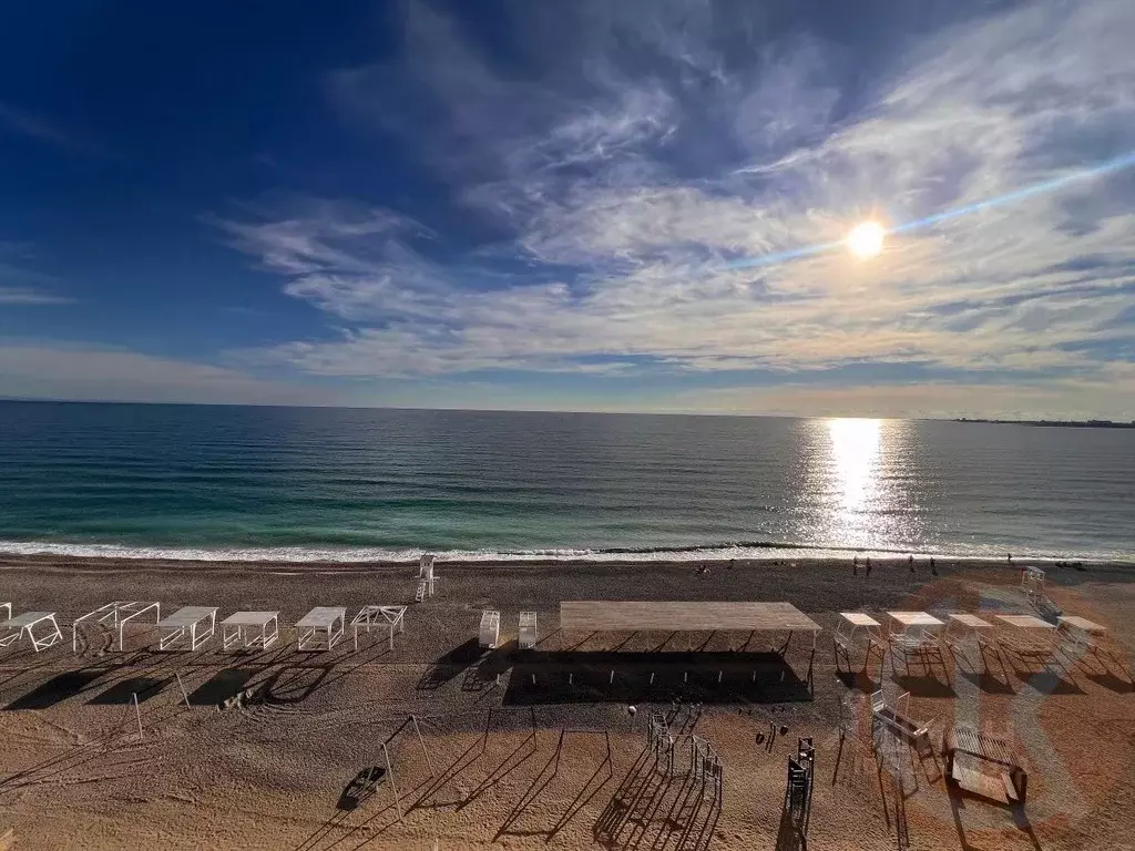 1-к кв. Крым, Евпатория ул. Симферопольская, 2Ч (41.0 м) - Фото 1