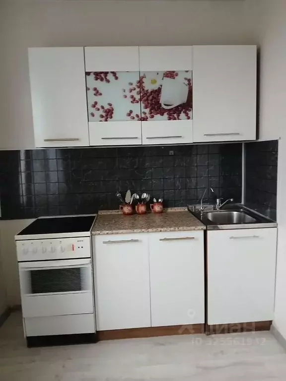 1-к кв. Москва ул. Борисовские Пруды, 13к1 (39.0 м) - Фото 1