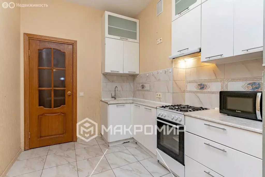 3-комнатная квартира: Санкт-Петербург, Конная улица, 26 (62.2 м) - Фото 2