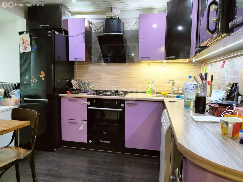 3-комнатная квартира: Муром, улица Щербакова, 10 (57.9 м) - Фото 1