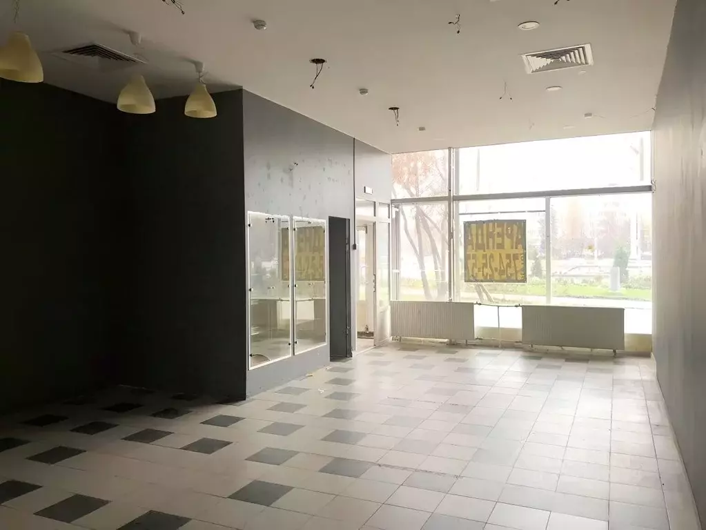 Помещение свободного назначения в Москва ул. Народного Ополчения, 21К1 ... - Фото 2