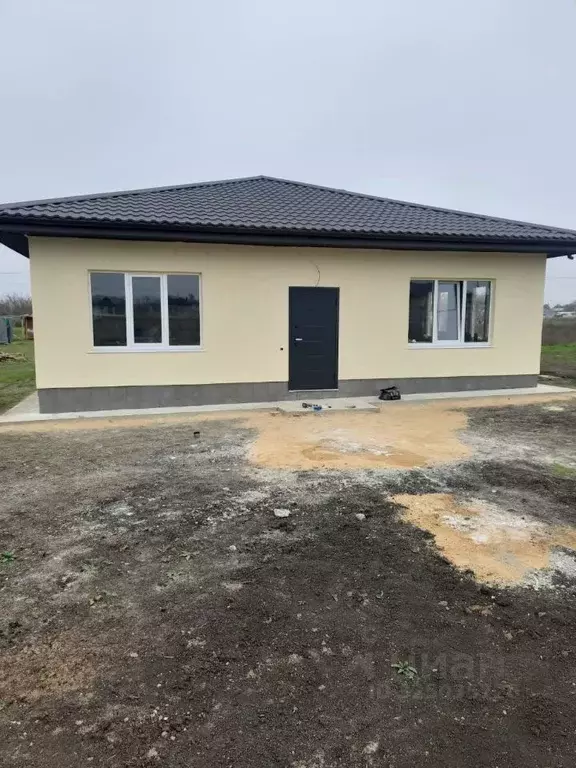 Дом в Крым, Симферопольский район, с. Урожайное, Имени Александра ... - Фото 2