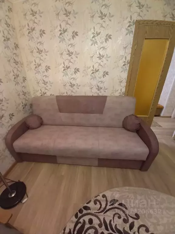 2-к кв. Москва Самаркандский бул., 17К4 (55.0 м) - Фото 1