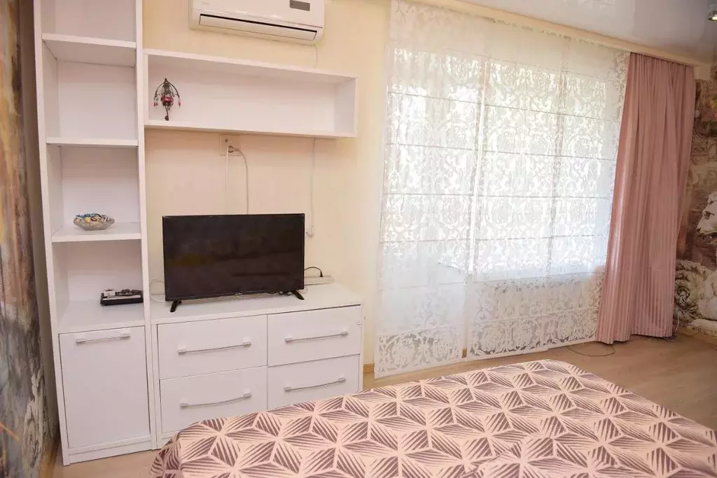 2-к кв. Пензенская область, Пенза ул. Кулакова, 3 (65.0 м) - Фото 1