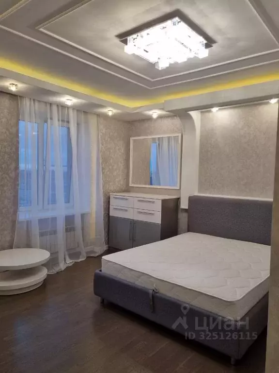 1-к кв. Москва ул. Молодцова, 29к2 (45.0 м) - Фото 0