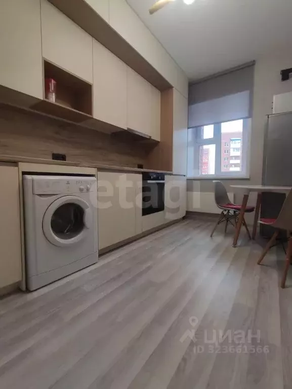 1-к кв. Красноярский край, Красноярск Соколовская ул., 60 (55.8 м) - Фото 1