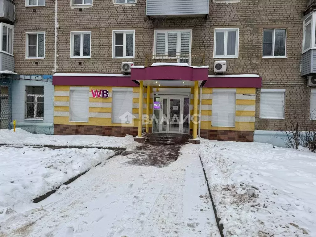 Продам помещение свободного назначения, 98.8 м - Фото 0