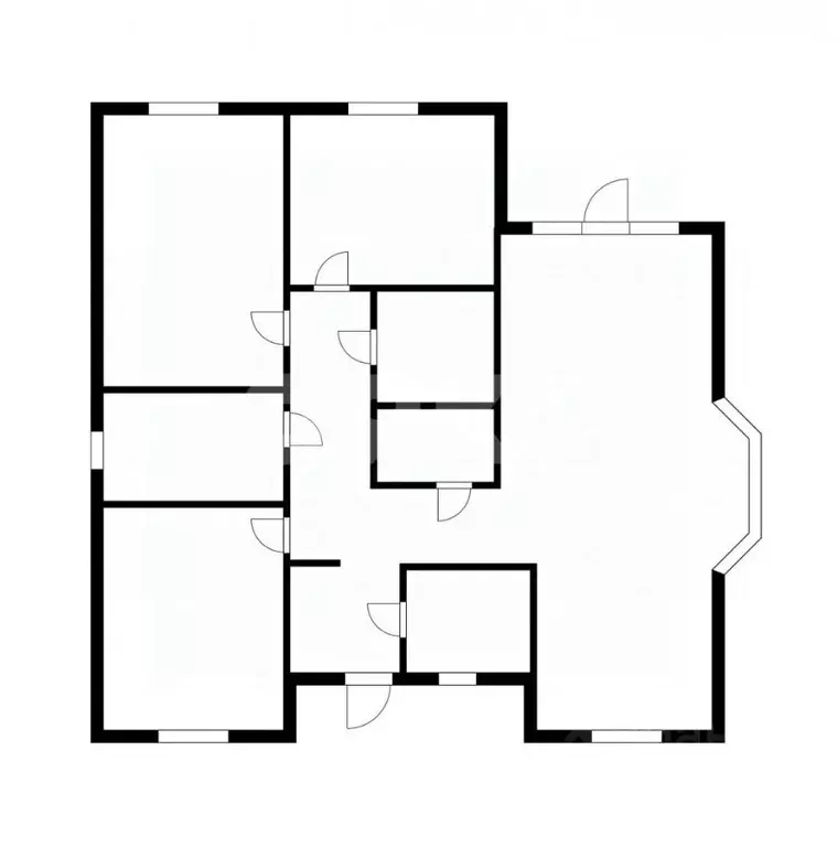 Дом в Краснодарский край, Краснодар Знаменский ДНТ, ул. Красивая, 5 ... - Фото 2