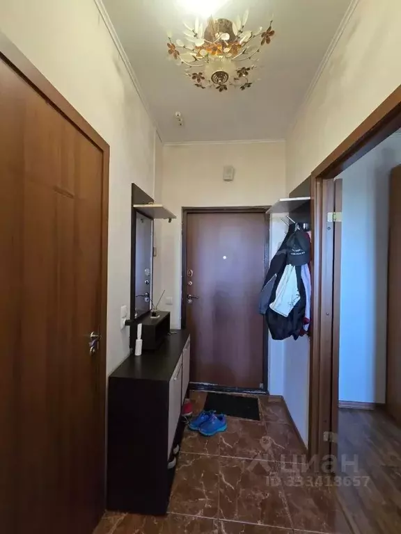 1-к кв. Московская область, Люберцы Зенино ЖК Самолет мкр, ул. ... - Фото 1