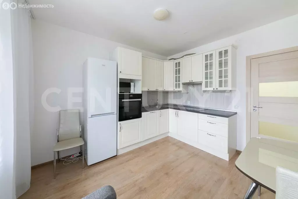 1-комнатная квартира: Санкт-Петербург, проспект Ветеранов, 171к2 (37.2 ... - Фото 2