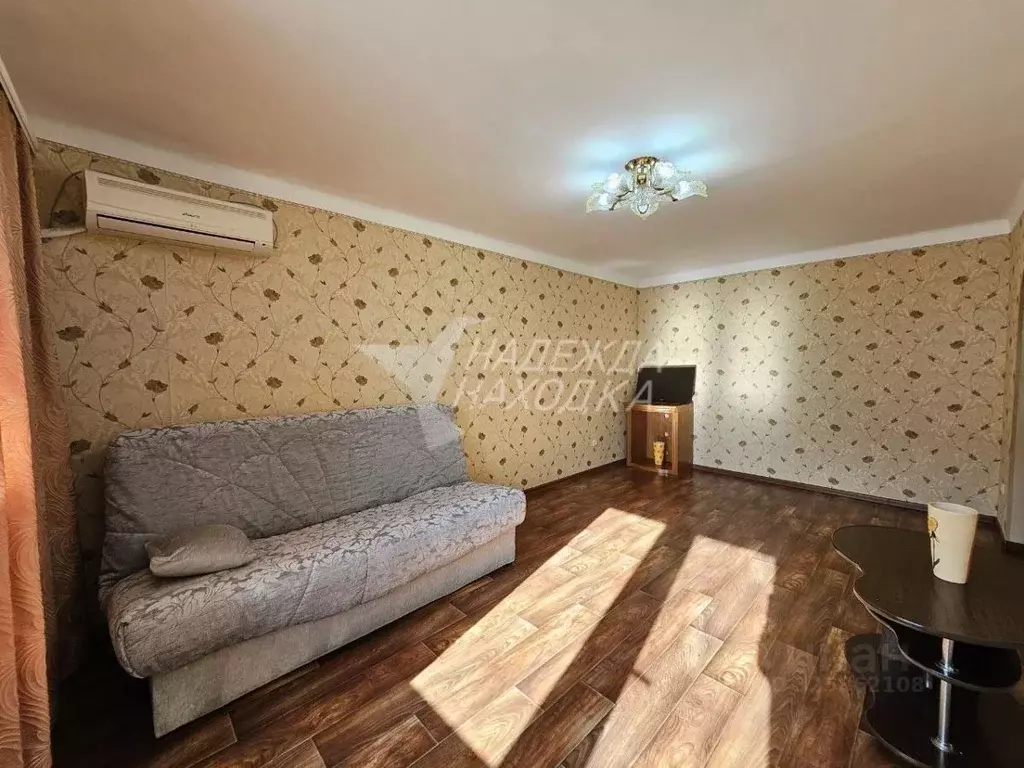 1-к кв. Приморский край, Находка ул. Сидоренко, 10 (32.0 м) - Фото 2