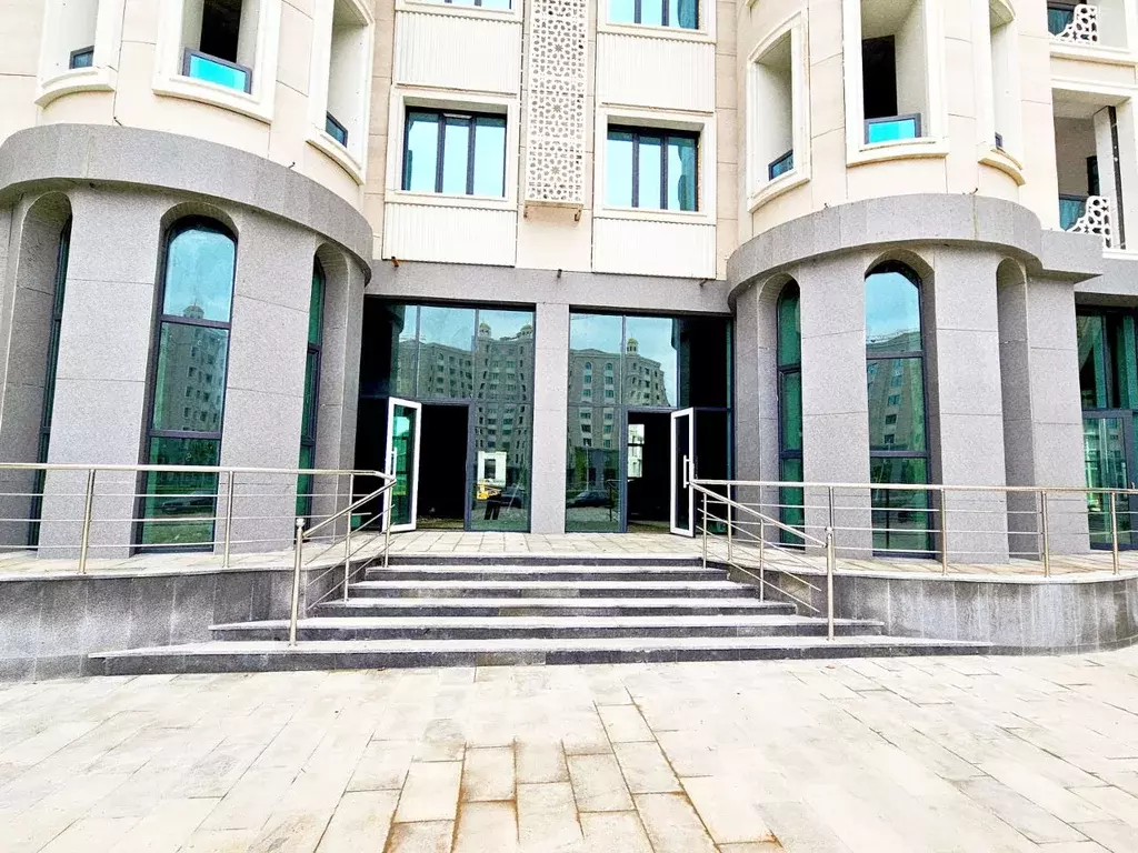 2-к кв. Чеченская республика, Грозный просп. В.В. Путина, 2 (53.6 м) - Фото 2