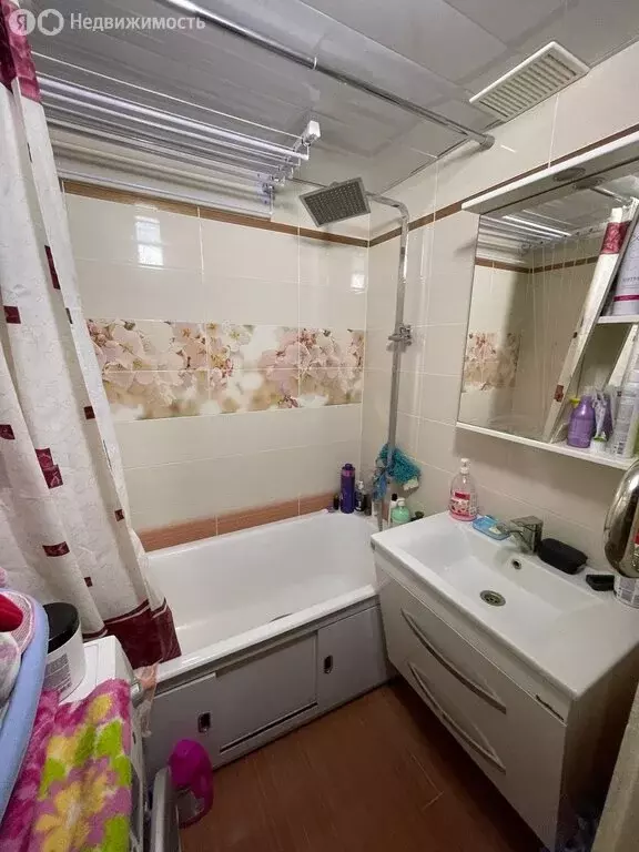 3-комнатная квартира: Калуга, улица Генерала Попова, 18к1 (65.4 м) - Фото 0
