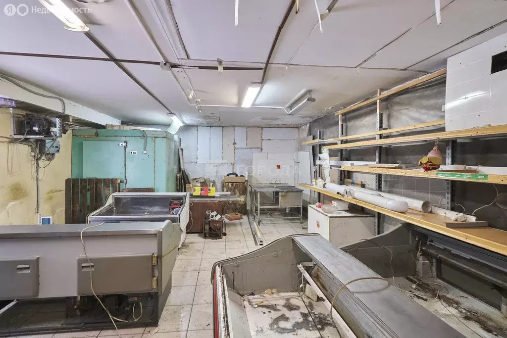 Помещение свободного назначения (50 м) - Фото 2