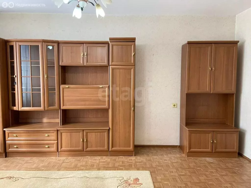 1-комнатная квартира: Калининград, Ясная улица, 5 (42.4 м) - Фото 2