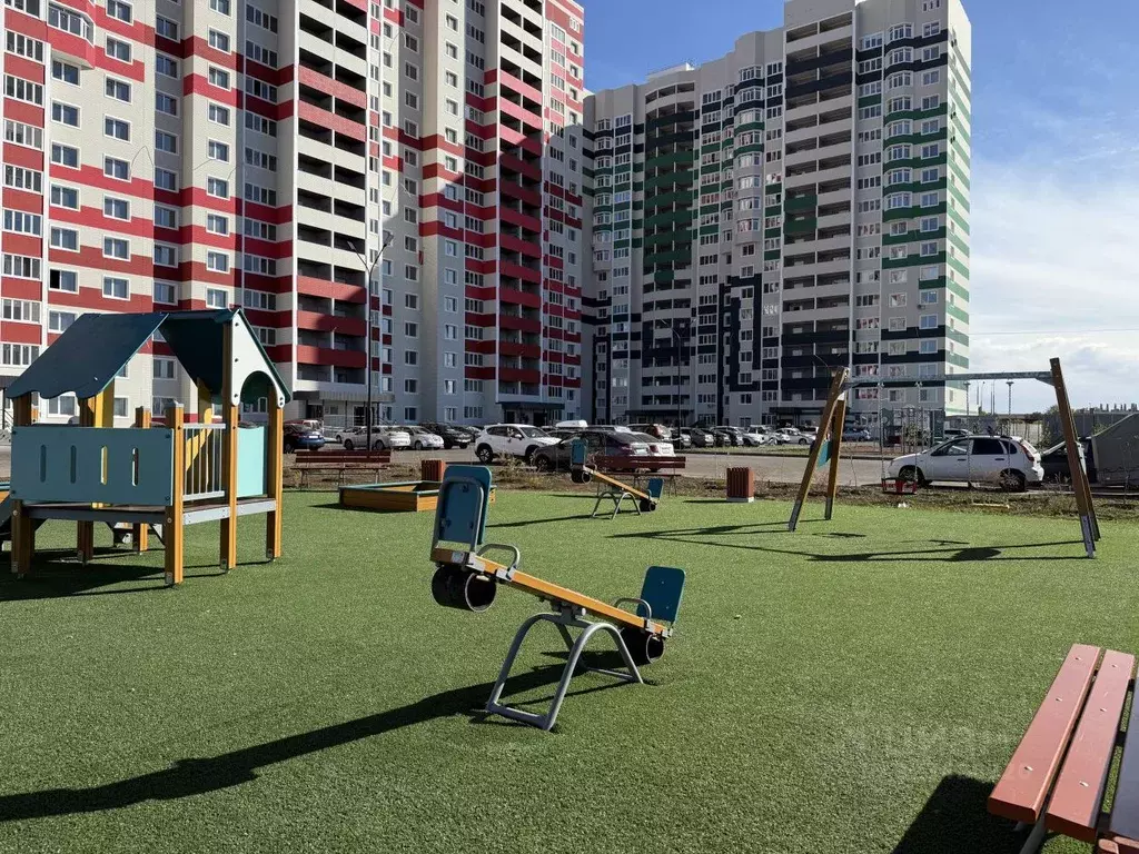 2-к кв. Оренбургская область, Оренбург ул. Рокоссовского, 25/1 (61.4 ... - Фото 1