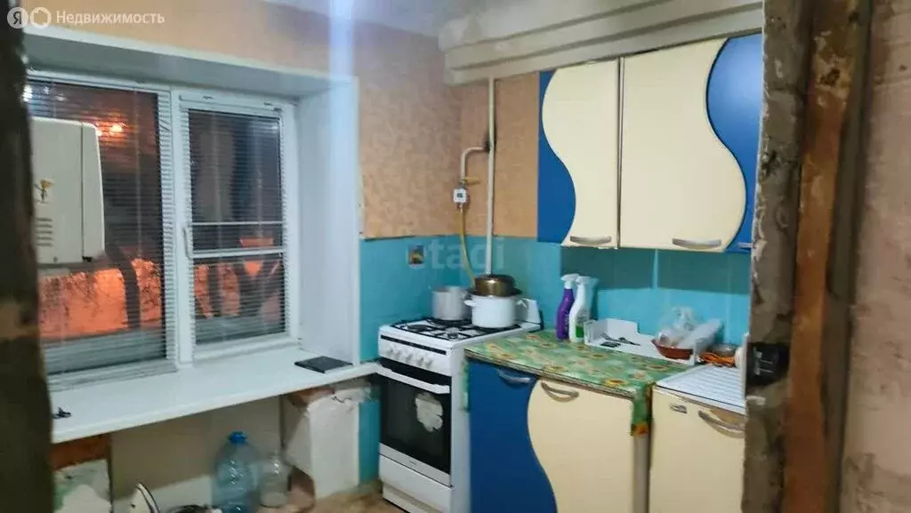 2-комнатная квартира: Тобольск, улица Семёна Ремезова, 66 (45 м) - Фото 2