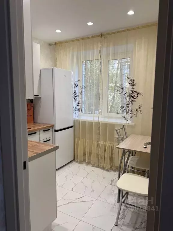 2-к кв. Московская область, Одинцово ул. Маршала Бирюзова, 14 (32.0 м) - Фото 0