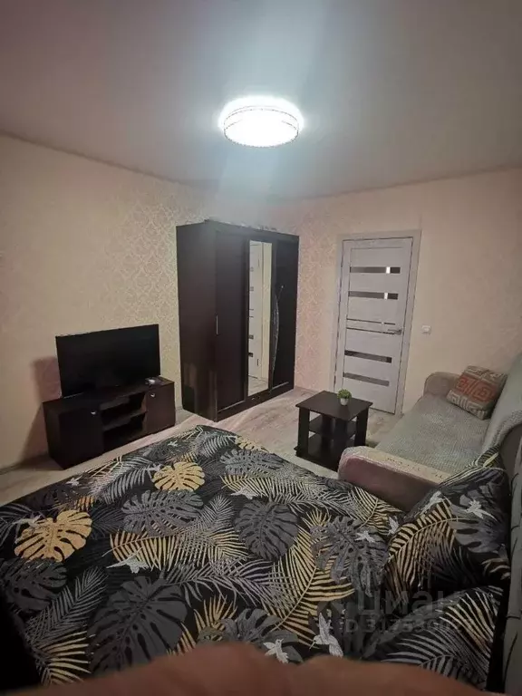 1-к кв. Ямало-Ненецкий АО, Новый Уренгой Тундровая ул., 11 (35.0 м) - Фото 2