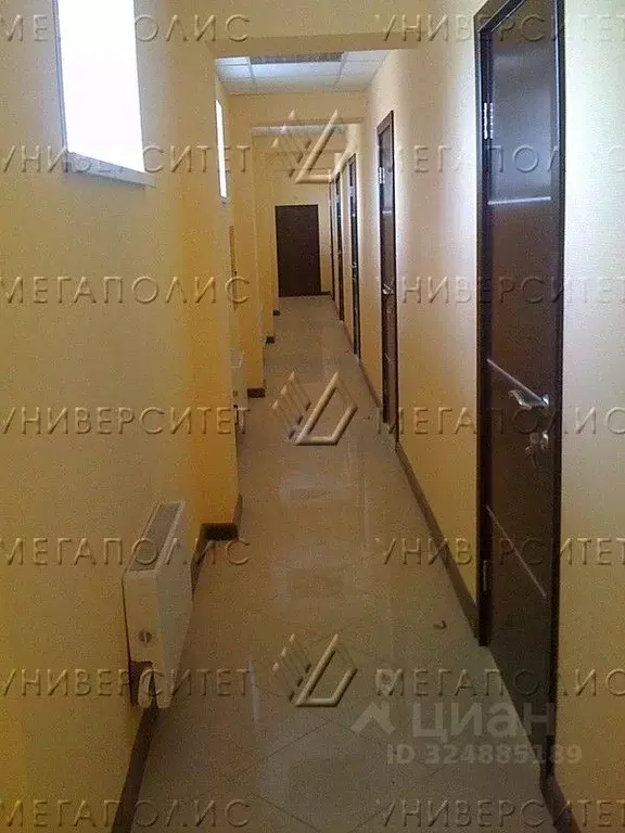 Склад в Москва Лобненская ул., 21 (676 м) - Фото 2