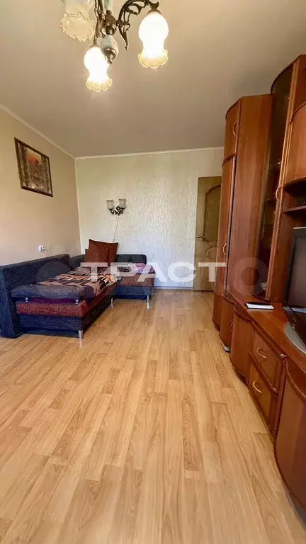 3-к. квартира, 57,2 м, 4/5 эт. - Фото 1