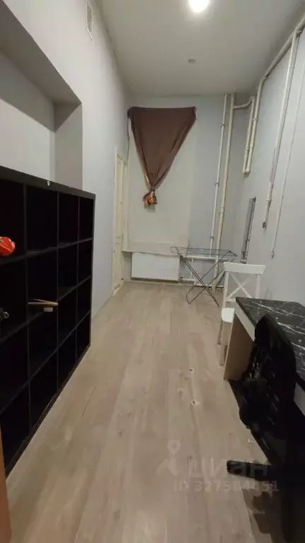 Комната Санкт-Петербург 10-я Советская ул., 14 (12.0 м) - Фото 1