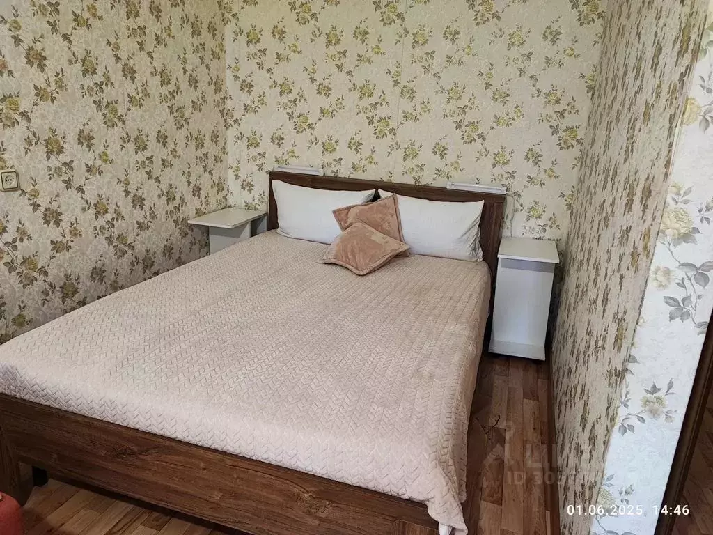 1-к кв. Белгородская область, Старый Оскол Интернациональный мкр, 3 ... - Фото 1