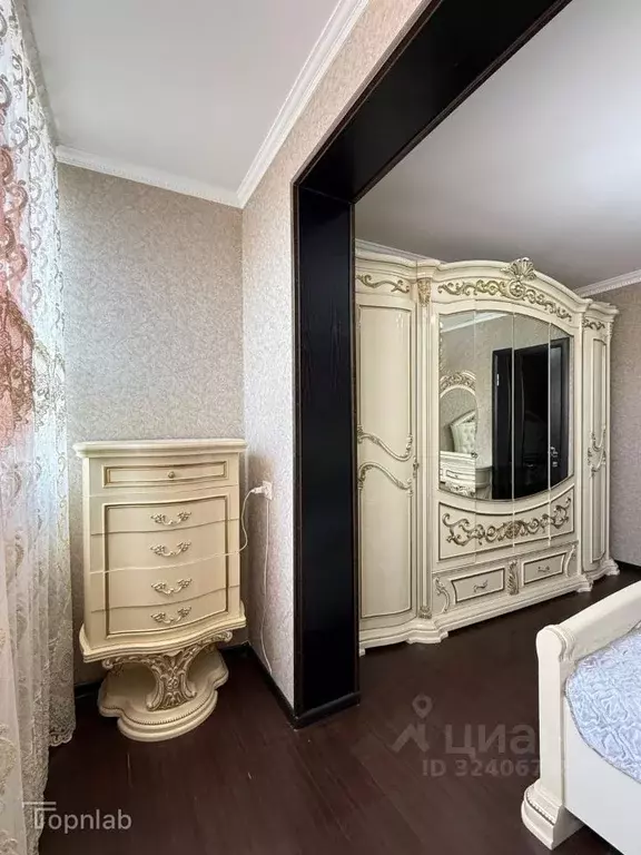 3-к кв. Кабардино-Балкария, Баксан ул. Фрунзе (74.0 м) - Фото 1