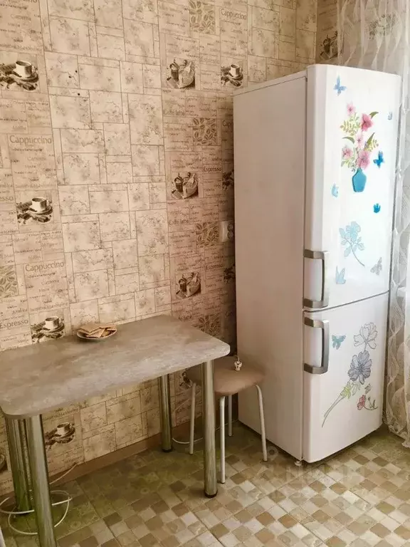 1-к кв. Алтайский край, Барнаул ул. Антона Петрова, 254 (40.0 м) - Фото 1