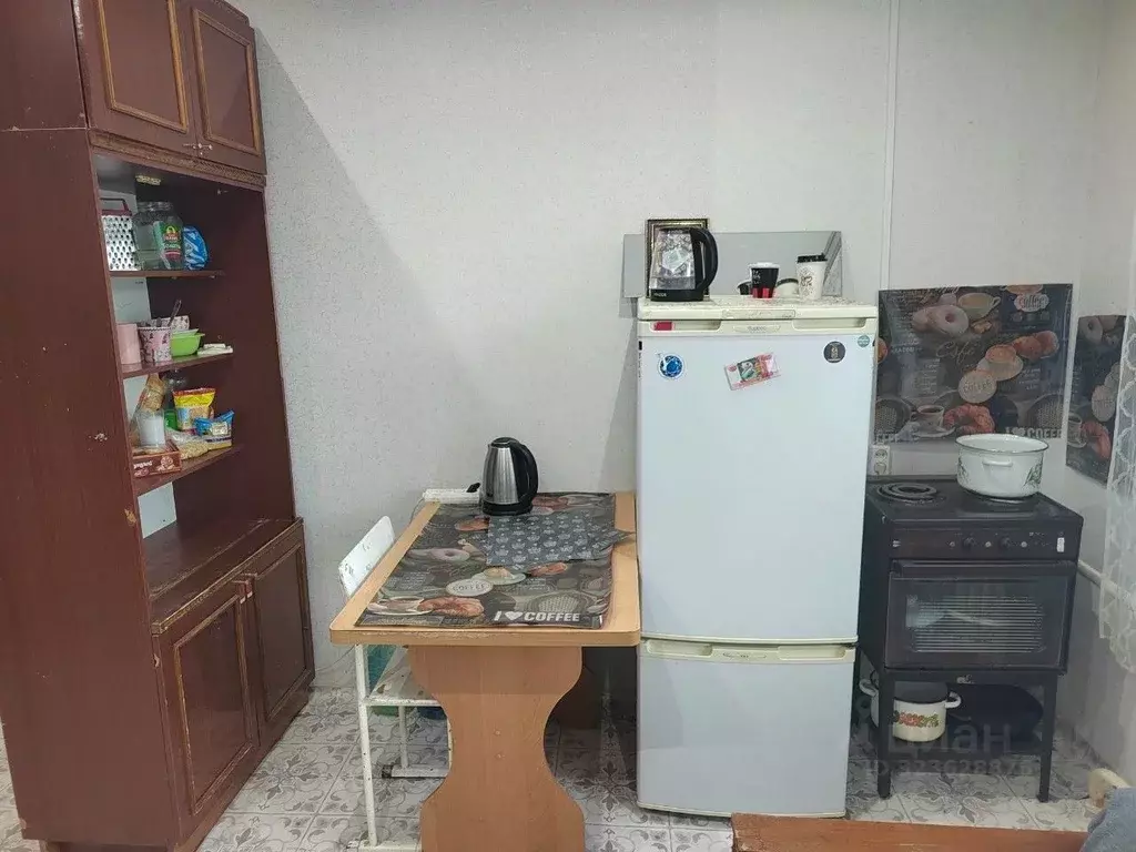 Комната Саха (Якутия), Якутск ул. 50 лет Советской Армии, 86/3 (14.0 ... - Фото 2