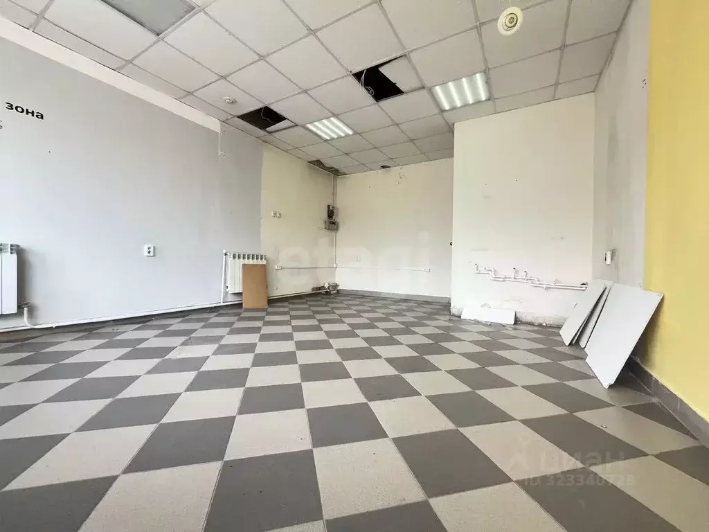 Помещение свободного назначения в Марий Эл, Йошкар-Ола ул. Степана ... - Фото 2