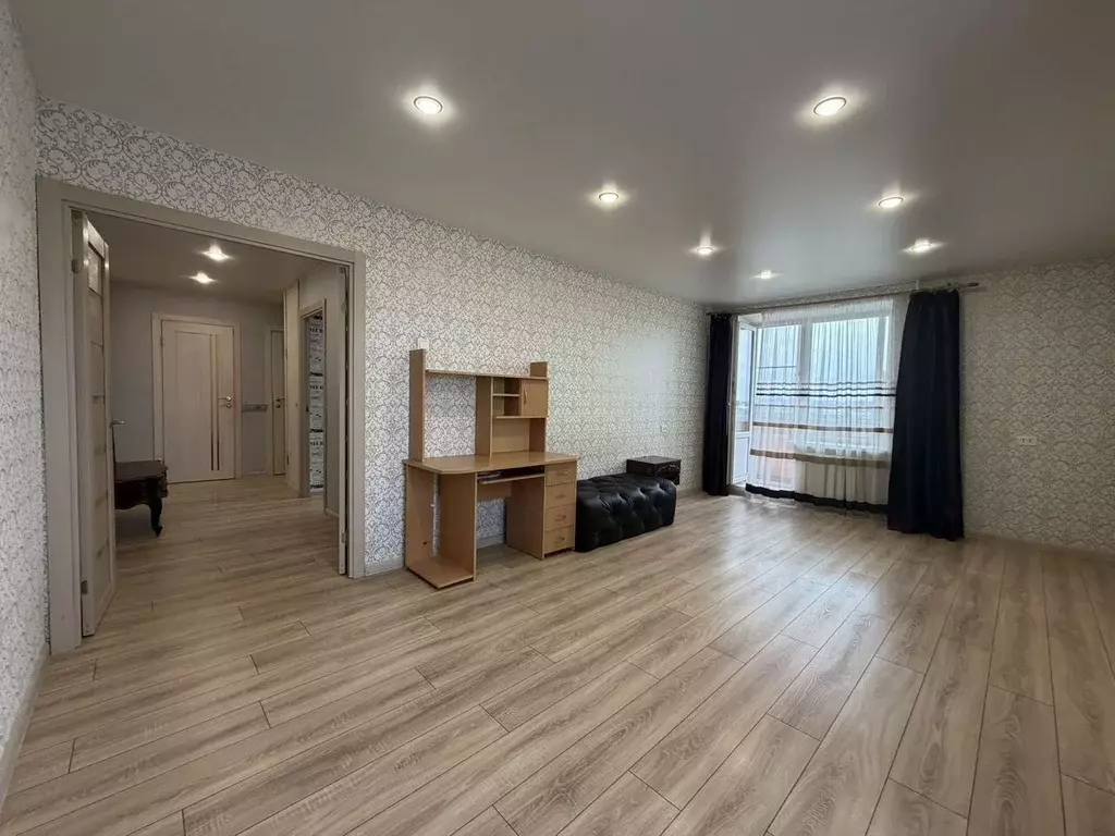 2-к кв. Санкт-Петербург Витебский просп., 29 (54.0 м) - Фото 1