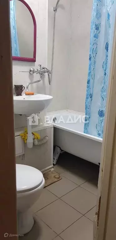 Продаётся 2-к квартира, 43.3 м - Фото 0