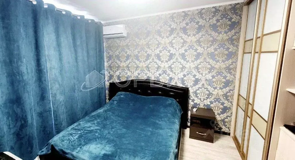 1-к кв. Тюменская область, Тюмень ул. Александра Митинского, 3 (39.5 ... - Фото 2