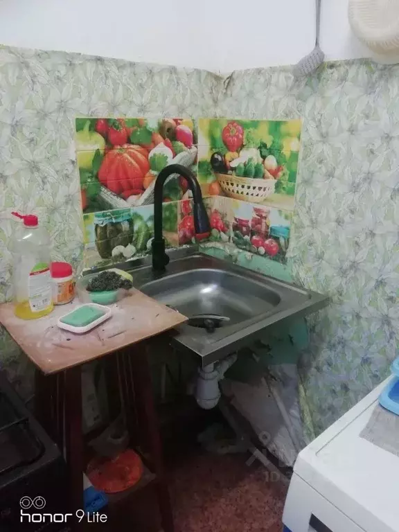 Комната Пермский край, Пермь ул. Голева, 5 (14.3 м) - Фото 2