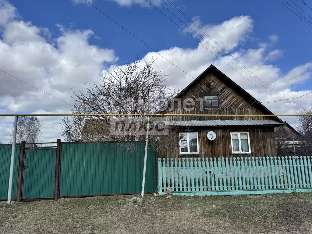 Дом в Челябинская область, с. Кунашак ул. Кадыра Даяна, 5 (74 м) - Фото 2