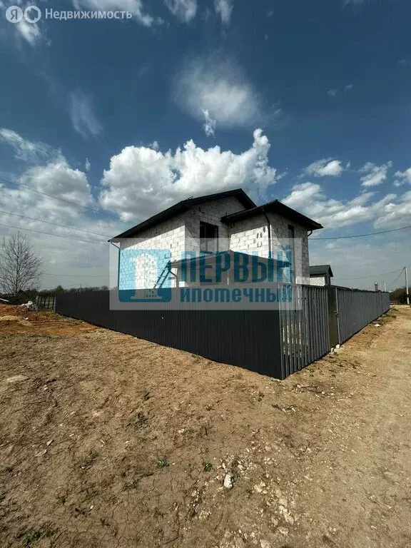Дом в Медведевский район, Пекшиксолинское сельское поселение, деревня ... - Фото 2