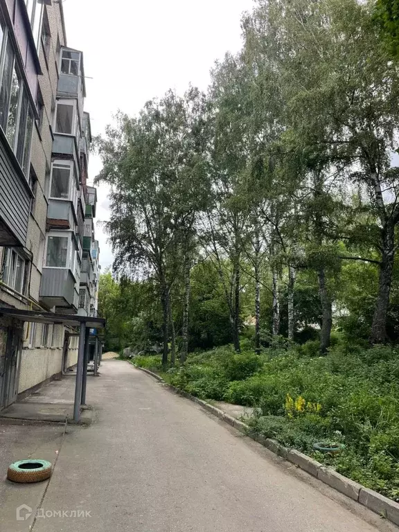 Продаётся 4-к квартира, 58.4 м - Фото 1