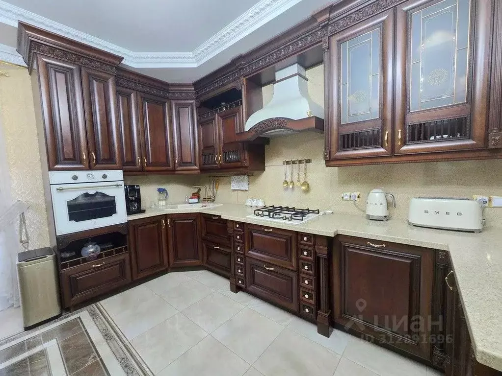 Дом в Краснодарский край, Анапа Алексеевка мкр,  (304 м) - Фото 0