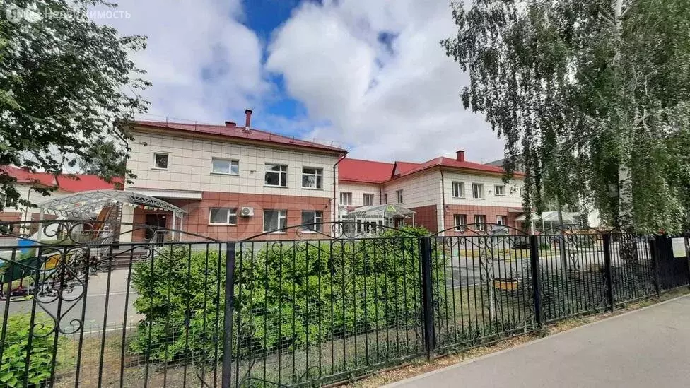 1-комнатная квартира: Тюмень, улица Пермякова, 56А (32.7 м) - Фото 0